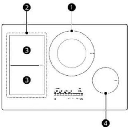 LG CBIH3613BE - Recommended Cookware Size - 1