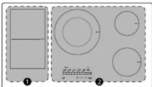 LG CBIH3613BE - Tips for Induction Cooking - 2