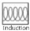 LG CBIS3618BE - Accessoires de cuisson incompatibles - 1