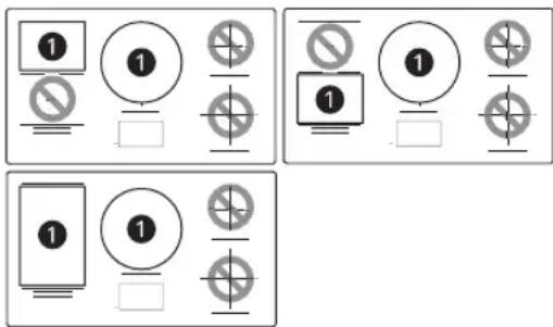 LG CBIS3618BE - Conseils pour la cuisson par induction - 1