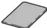 LG CBIS3618BE - Accessoires - 3
