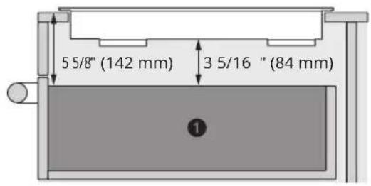 LG CBIS3618BE - MISE EN GARDE - 1