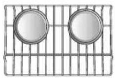 LG STUDIO LSGS6338N - Guide de cuisson et de rôtissage recommandés - 2