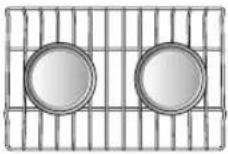 LG STUDIO LSGS6338N - Guide de cuisson et de rôtissage recommandés - 4