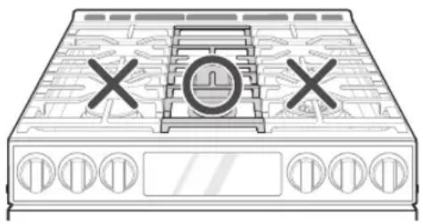 LG STUDIO LSGS6338N - MISE EN GARDE - 1
