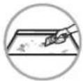 LG CBIH3013BE - PRECAUCIÓN - 4