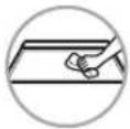 LG CBIH3013BE - PRECAUCIÓN - 6