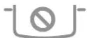 LG CBIH3013BE - Incompatible Cookware - 5