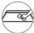 LG CBIH3013BE - CAUTION - 6