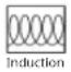 LG CBIH3013BE - Utensilios de cocina incompatibles - 1
