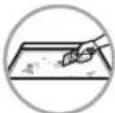 LG CBIH3013BE - CAUTION - 4