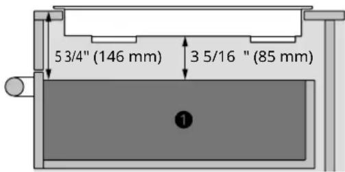 LG CBIH3013BE - PRECAUCIÓN - 1