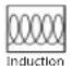 LG CBIH3013BE - Incompatible Cookware - 1