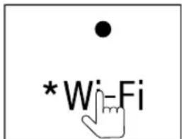 LG CBIH3013BE - Setting Up Wi-Fi - 1