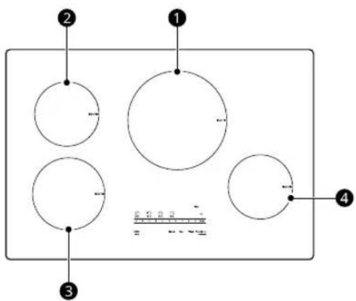 LG CBIH3013BE - NOTA - 2