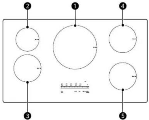 LG CBIH3013BE - NOTA - 3