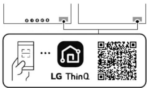 LG CBIH3013BE - Modelos con código QR - 1