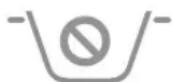 LG CBIH3013BE - Incompatible Cookware - 6