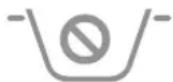 LG CBIH3013BE - Accessoires de cuisson incompatibles - 6