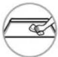 LG CBIH3013BE - PRECAUCIÓN - 3