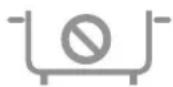 LG CBIH3013BE - Incompatible Cookware - 4