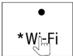 LG CBIH3013BE - Configuración de Wi-Fi - 1