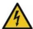Grundfos CU 241 - Electric shock - 1