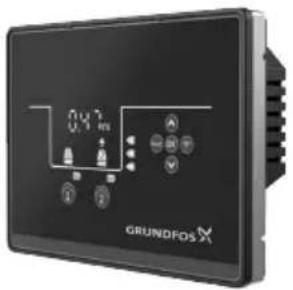 Grundfos CU 241 - LC 231, LC 241, CU 241 - 2