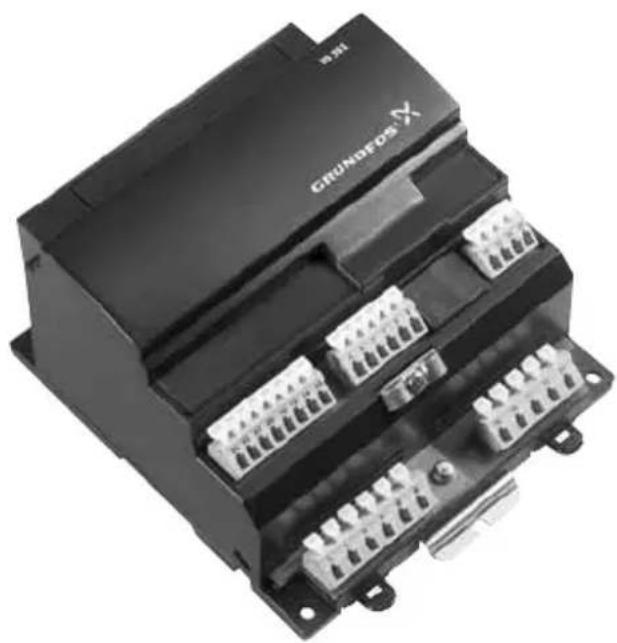 Grundfos IO 351 - 2