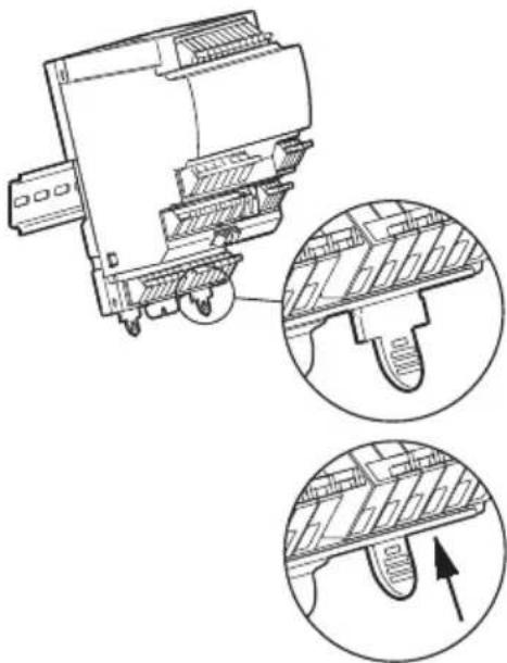 Grundfos IO 351 - Mekaaninen asennus - 1