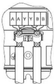A A Y Y B B 1-2