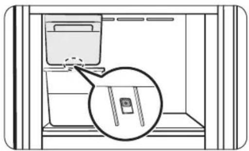 SAMSUNG RT31CG5004WW - Lors de la première utilisation - 1