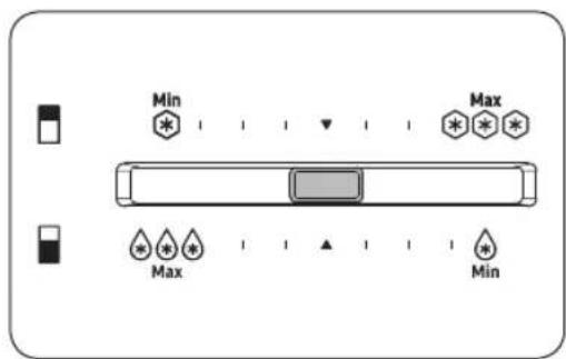 SAMSUNG RT31CG5004WW - Opérations - 2