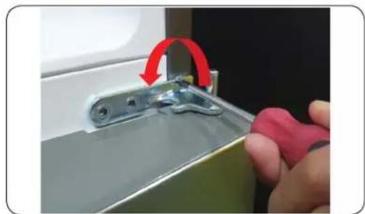 SAMSUNG RT53K6335SL - ⚠️ ВНИМАНИЕ - 1