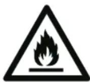 SAMSUNG RT35CG5004WW - Safety information - 1