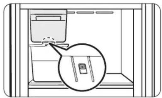 SAMSUNG RT35CG5004WW - For first-time use - 1
