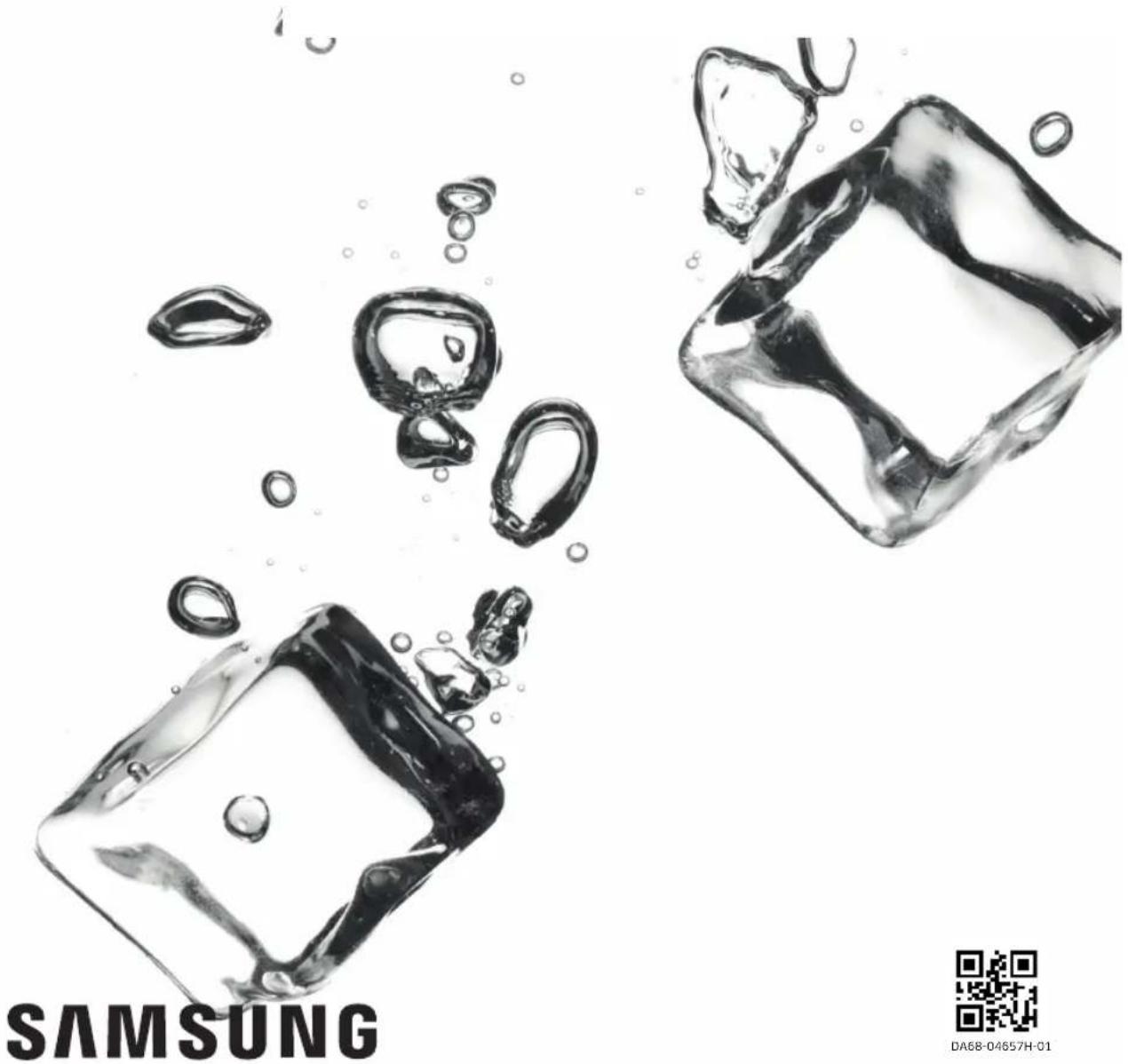 SAMSUNG RT35CG5004WW - OpenSourceAnnouncement - 3