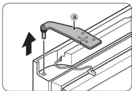 SAMSUNG RB38C7B6C41 - HINWEIS - 1