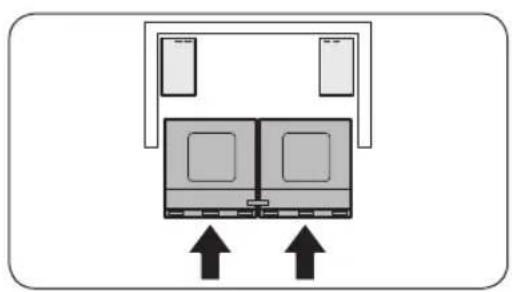 SAMSUNG RB38C7B6C41 - Wartung und Pflege - 3