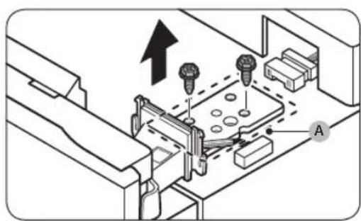 SAMSUNG RB38C7B6C41 - Wartung und Pflege - 4