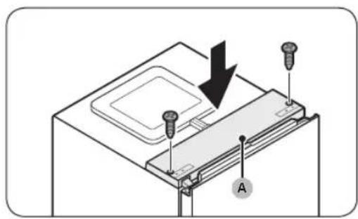 SAMSUNG RB38C7B6C41 - Wartung und Pflege - 4