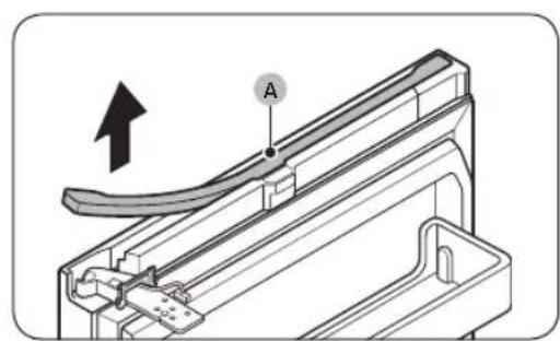 SAMSUNG RB38C7B6C41 - Wartung und Pflege - 3
