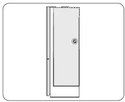 SAMSUNG RB38C7B6C41 - Wartung und Pflege - 1