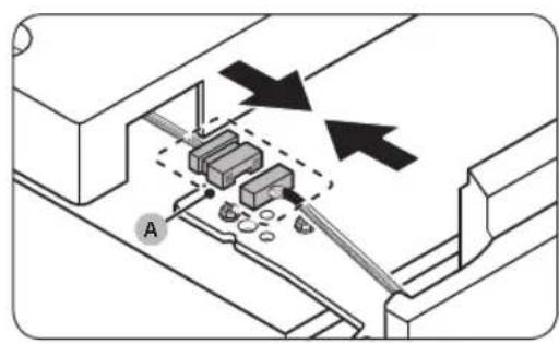 SAMSUNG RB38C7B6C41 - Wartung und Pflege - 1