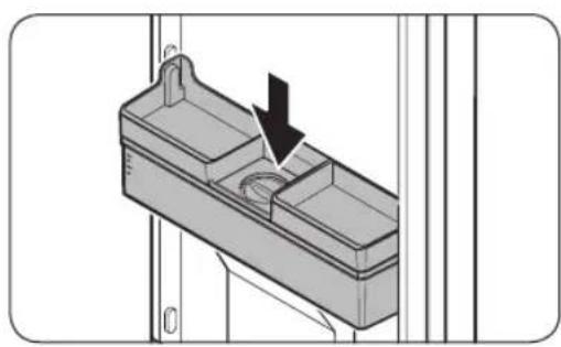 SAMSUNG RB38C7B6C41 - Bedienung - 1
