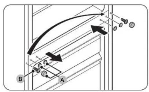 SAMSUNG RB38C7B6C41 - Wartung und Pflege - 2