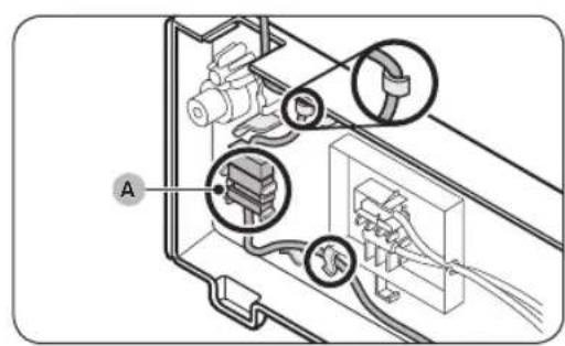 SAMSUNG RB38C7B6C41 - Wartung und Pflege - 2