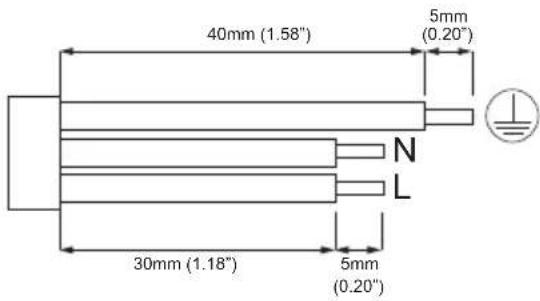 Grundfos CU 362 - 感電 - 3