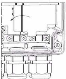 Grundfos CU 362 - 感電 - 2