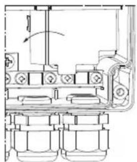 Grundfos CU 362 - Descarga eléctrica - 2